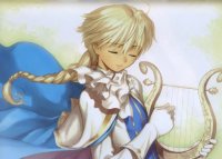 BUY NEW shining wind - 146401 Premium Anime Print Poster